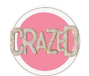 Crazed Cookies